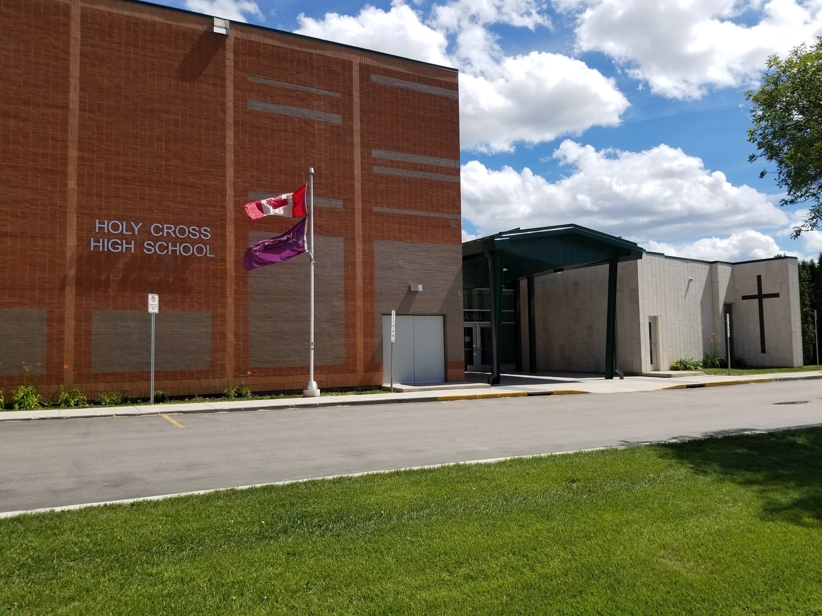 High Schools (Grade 9 12)